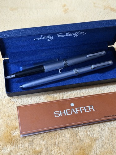 Vintage lady sheaffer 620 - lady,
