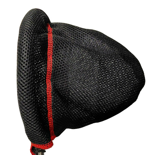 Quality pole sock large 20cm - sock,