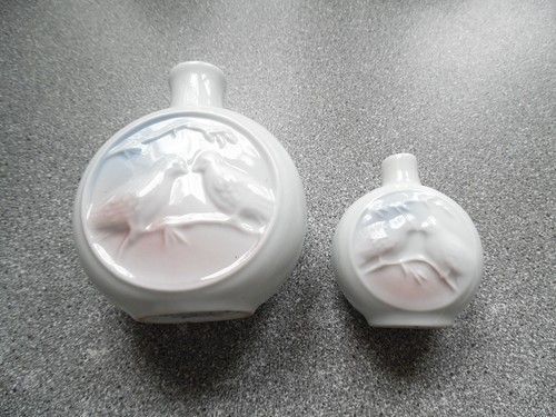 Vintage highbank porcelain - vintage,