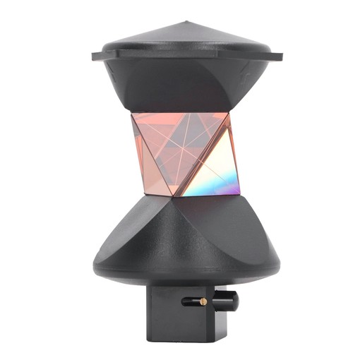 360 total station prism - 360°,