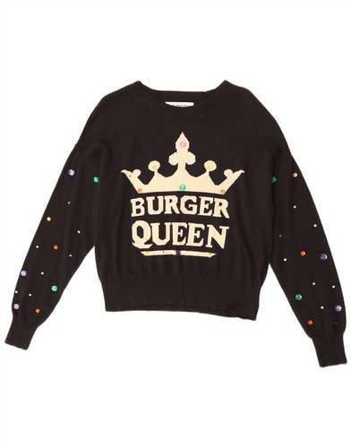 Wildfox womens oversized crop - wildfox,
