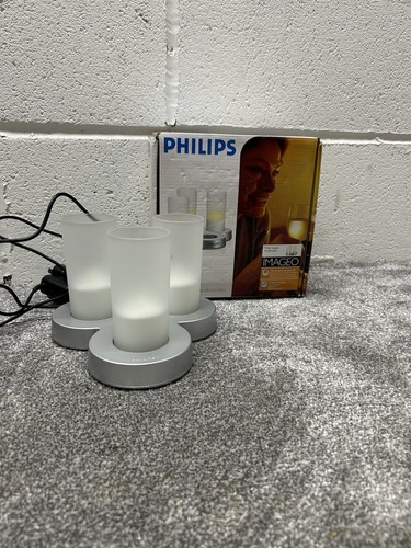 Philips imageo candlelight set - candlelight,