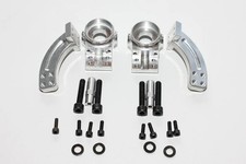 FG Modell sport Alloy Front Uprights 1:6 for Marder/Baja - 06103/06 (BOX 64)