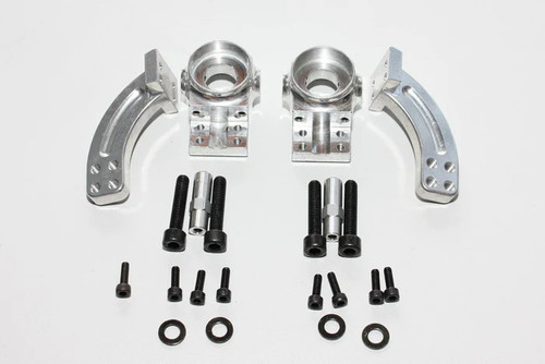 Modell sport alloy front - sport,