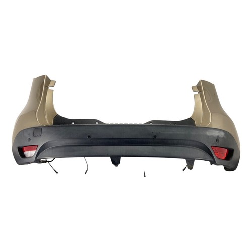 Renault scenic mk3 - mk3, rear