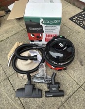 Henry Micro Vacuum 8kg