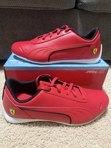Puma ferrari neo cat - ferrari, og