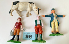 ELC Vintage Farm Toy Figures 