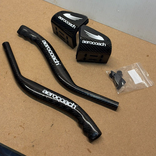 Aerocoach angles deg - 35,
