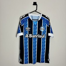 Gremio Football Shirt Jersey