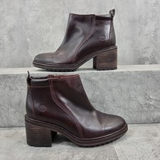 Timberland Ladies Brown