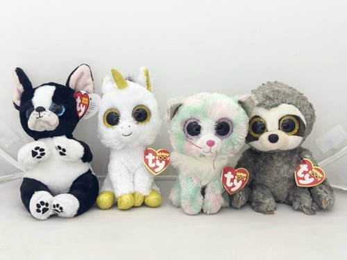 Beanie boos bellies - ty,