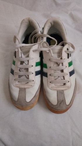 Adidas samoa vintage size - samoa,