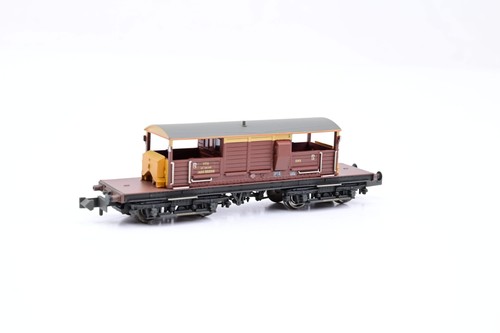 Graham farish gauge 377 877 - graham, n