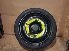 AUDI A6 C7 SPARE WHEEL SPACE SAVER KIT 145/60R20 4G0601027 2011-2018