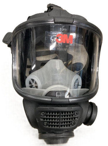 Scott fire safety promask s - scott,