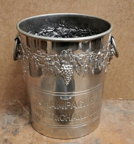 Moet chandon metal - moet,