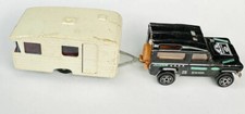 Majorette Land Rover # 266
