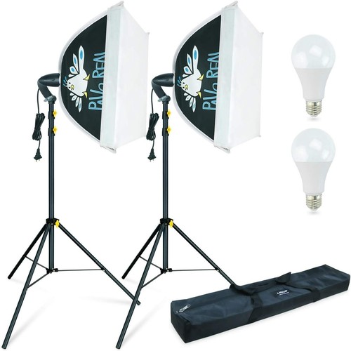 Linco softbox light - softbox, kit