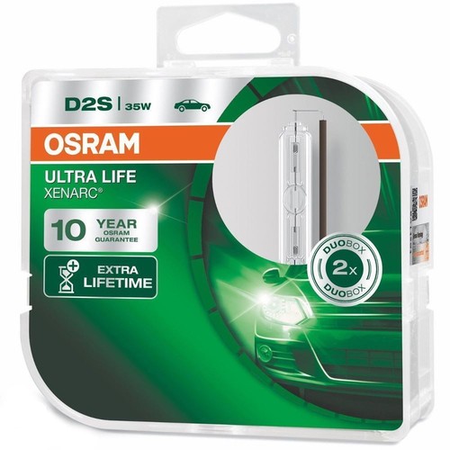D2s osram ultra life - d2s,