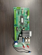 STANNAH 260 MAIN CIRCUIT BOARD