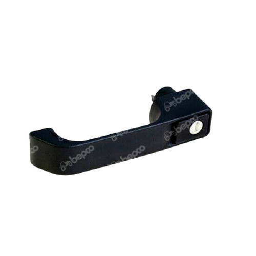 Outer door handle for new - door,