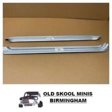 CLASSIC MINI 1970-00 MAGNUM