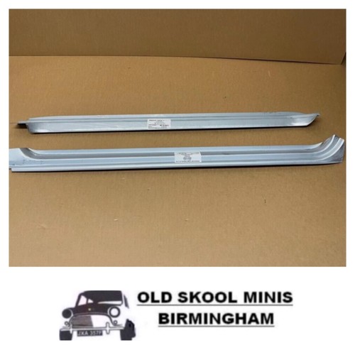 Classic mini 1970 magnum - classic, 1970-00