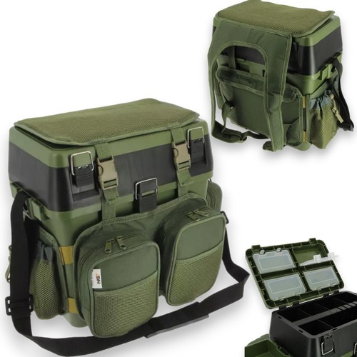 Ngt fishing seat - seat, box