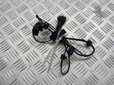 2014 VOLKSWAGEN PASSAT B8 FRONT PARKING SENSOR WIRING LOOM GENUINE 5Q0919275B