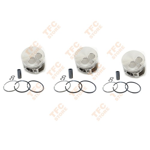 3tnv70 piston and - and, ring