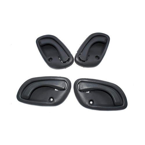 4pcs inner inside - inner, handle