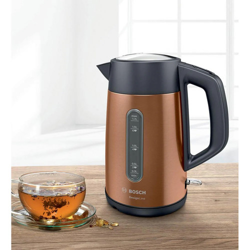 Bosch traditional - 1.7l,