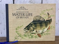 Field Guide to the Water Life