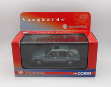CORGI VANGUARDS VA 09803