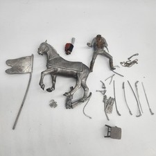 POSTE MILITAIRE 90mm Chasseurs