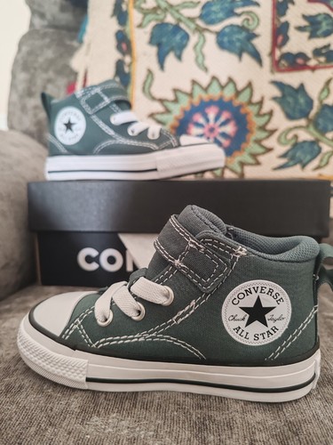 Converse infant high top - high,