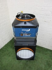 Dustcontrol aircube dc2000 - dustcontrol,