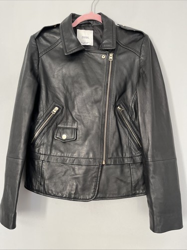 Mango women real leather - mango, women’s