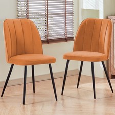 Dining chairs velvet - dining,