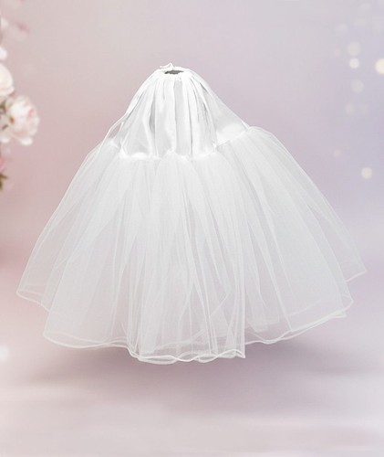 Flower girl dresses tulle - girl,