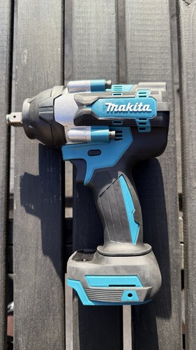 Makita dtw700 cordless - makita,