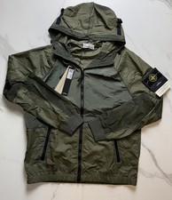 Stone island nylon metal windbreaker Brand New Size XXL