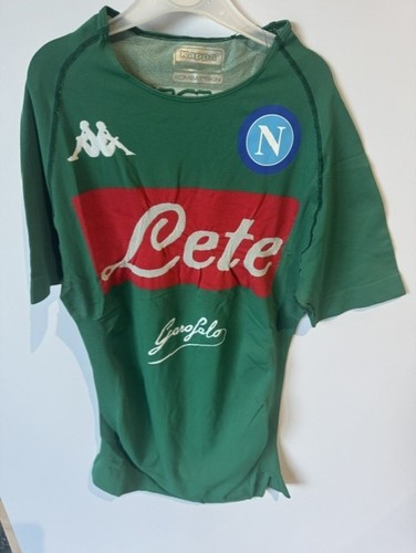Napoli kappa kombat under - kappa,