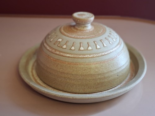 Vtg 1970s broadstairs pottery - vtg,