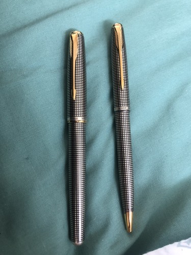 Vintage parker sonnet - vintage,
