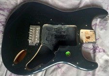 Fender Stratocaster Player Mim