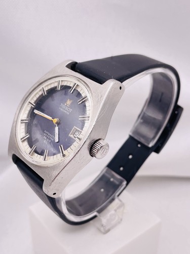Vintage 1970 tissot seastar - 1970,