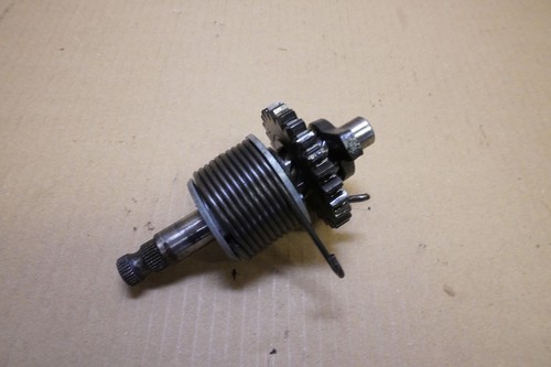 Yamaha yb100 1973 1977 - yb, 1973-1977