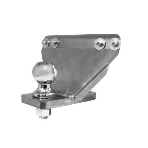 Hyper tow hitch - hyper, 700